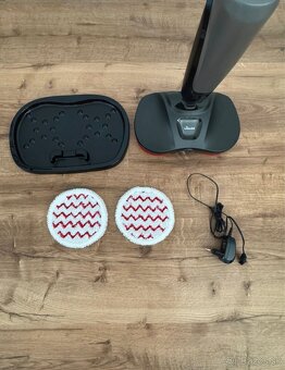 Elektrický rotačný mop Vileda Looper - 5