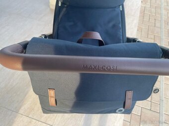 Kočik - Maxi Cosi Oxford - 5