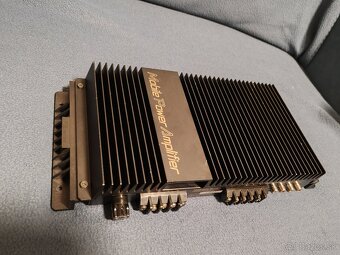 Nakamichi pa 300 2 - 5