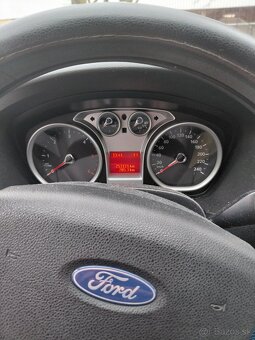 Predám ford focus 1.6,TDCI,80kw r.v 2008 - 5