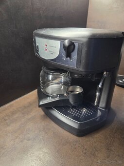 Kávovar Rowenta Adagio - 5