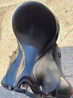 Drezúrne sedlo - 5