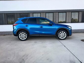 Mazda CX-5 2.0 Skyactiv-G AWD Revolution A/T - 5