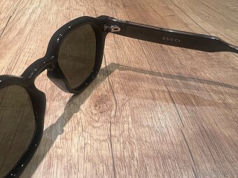 Slnečne okuliare Gucci - 5
