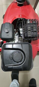 Kultivátor PUBERT VARIO 65B C3 - 5