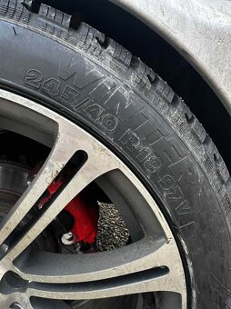 BMW E46 na diely - 5