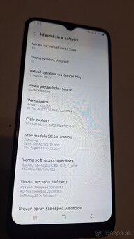 Samsung galaxy A02s - 5