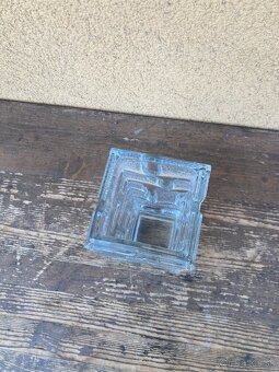 Váza panelák - Velká ( 22 cm ) - Jiří Zejmon - 5