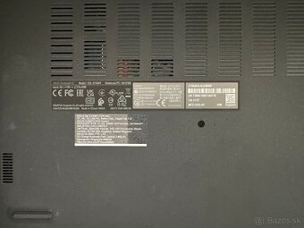 Asus Vivobook 15, Intel Core i3-1315U, 512 GB SSD - 5