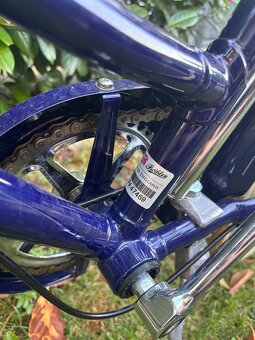 Pashley Britannia - 5