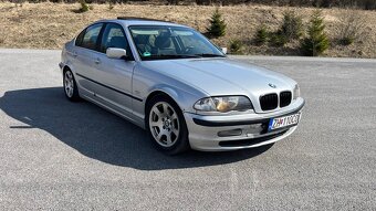 E46 323i LPG - 5