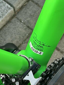 Horský bicykel Kenzel 29 - 5