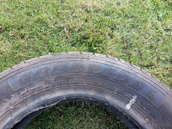 Pneumatiky - 5