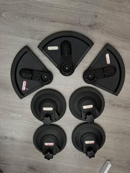 Elektronické pády Yamaha - 5