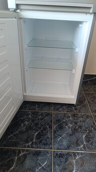 Chladnička - BEKO - 5