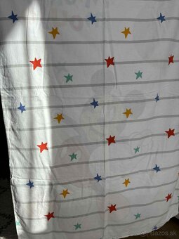 Posteľné prádlo na detskú postel - 5