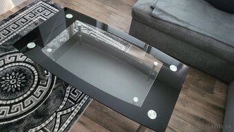 Konferenčný stolík - 5