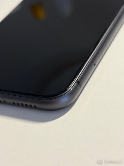 Apple iPhone 11 128gb čierny - 5