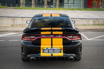 Dodge Charger 6.4 SRT 392 Scat Pack - 5