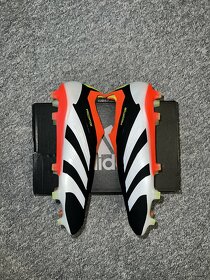Kopačky Adidas Predator Elite LL FG - 5