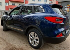 Predám RENAULT KADJAR - 5