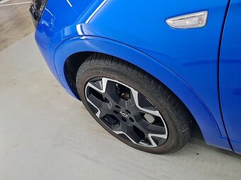 Opel 1.6  1. majiteľ r.v.2022 AUTOMAT ODPOCET - 5