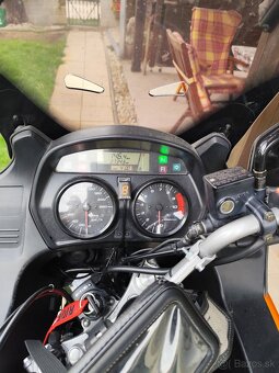 Honda Varadero 1000 2003 - 5