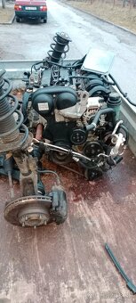 Ford FOCUS 1.6 85kw - 5