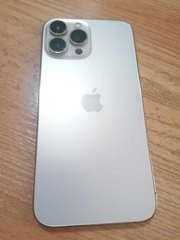 I phone 13pro Max - 5