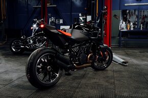 KTM Brabus 1300 R First Edition 1 of 77 - 5