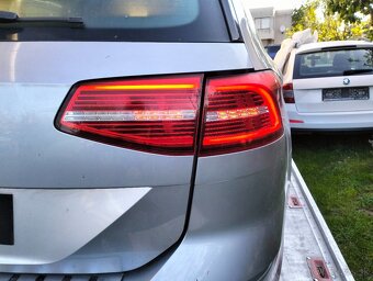 Predam dieli s passat b8 110 kw r.v 2019 - 5