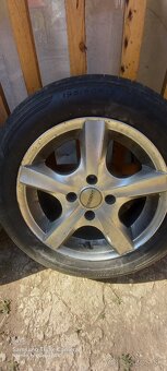 195/60 R15 Letné - 5