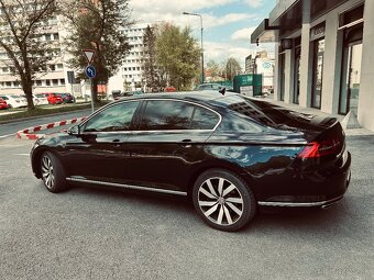 VW Passat B8 BiTdi 176KW 4-Motion - 5