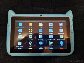 tablet 7,modri top stav - 5