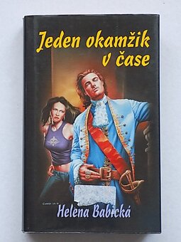 Mix kníh - romány pre ženy, historické romance,detektívky - 5