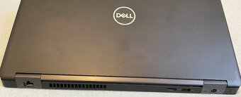 Dell Latitude 5590 - Intel Core i5, 16GB RAM, 512GB SSD, W11 - 5