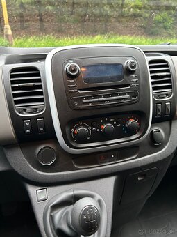 Renault Trafic 1.6 Dci Energy 125 L2H1 - 5