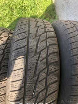 Pneumatiky 195/65 R15 - 5
