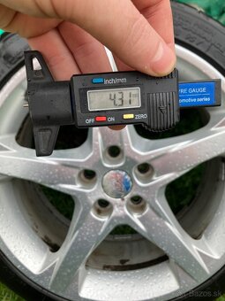5x108 R18 Ford - 5