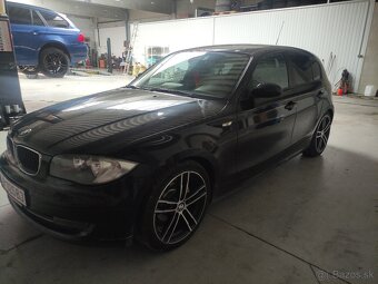 BMW e87 118i - 5