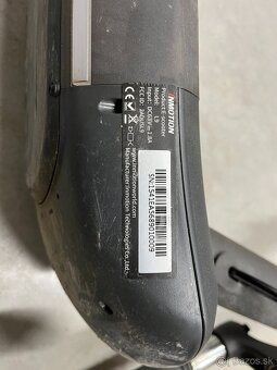 Inmotion L9 - 5