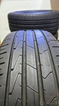 Predám 4ks Hankook K125 Ventus Prime 3 225/45 R17 94W XL - 5
