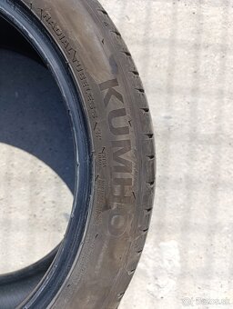 predam pneu Kumho - 5