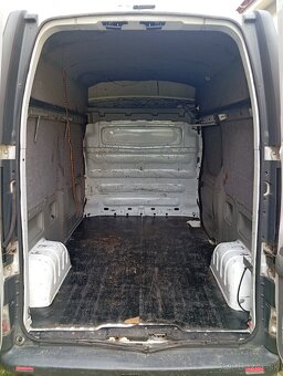 Opel vivaro 1.9 - 5