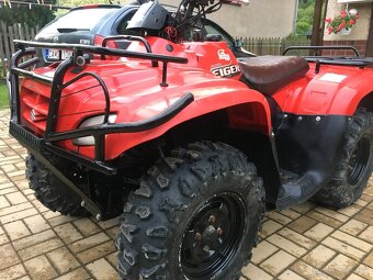 Suzuki Eiger 4x4 - 5