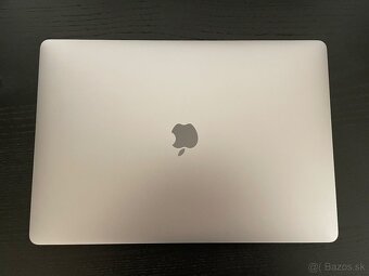 MacBook Pro Touchbar 15-inch, 2017 - 5