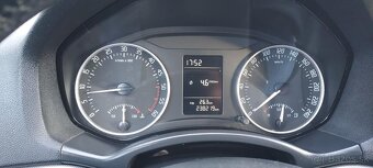 Škoda Octavia 1.6 TDI CR DPF - 5