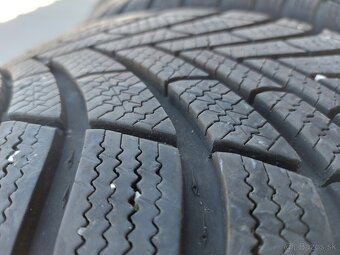 235/55R17 SEMPERIT-CONTINENTAL zimné pneumatiky - 5