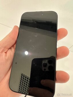 Apple iPhone 15 Black 128gb - 5