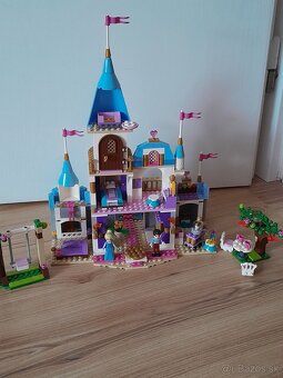 Lego Disney - 5